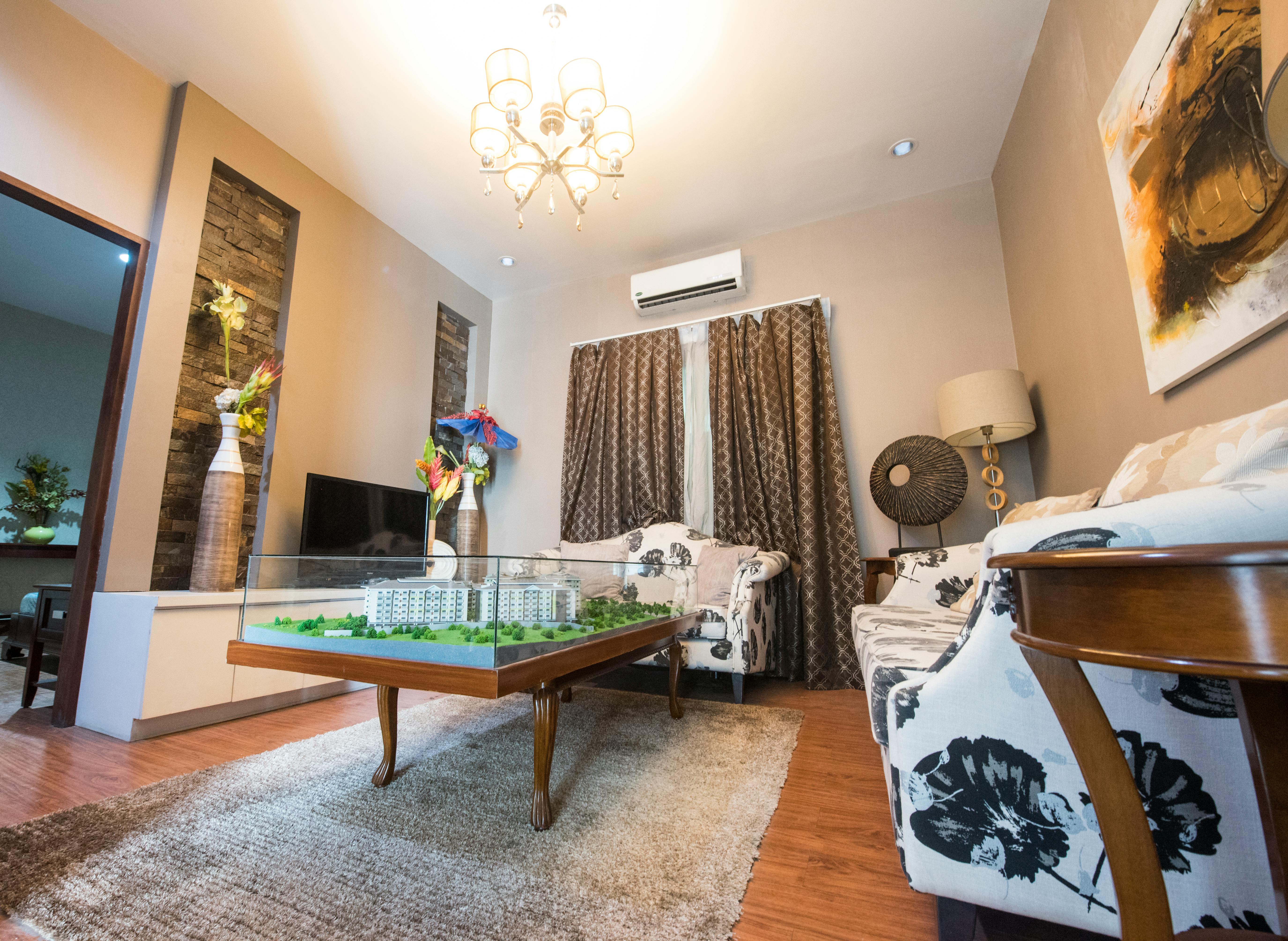 照明工事のイメージ